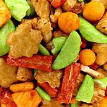 Picture for category Rice Cracker Options