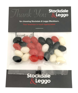 Picture of Billboard Candy Card 30g