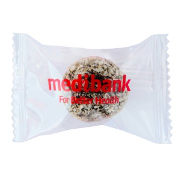 Picture of BERRY CASHEW  Protein Balls