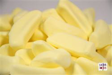 Bananas in 3kg bag