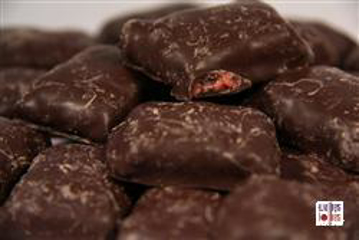 Cherry Bites in 5kg carton