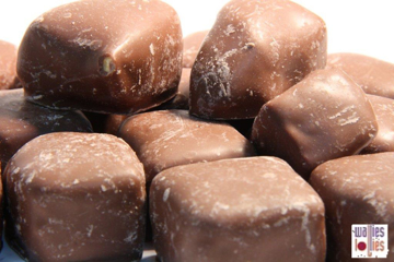 Choc Honeycomb in 200gbag