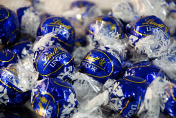 Lindt Balls - Dark Chocolate 500g
