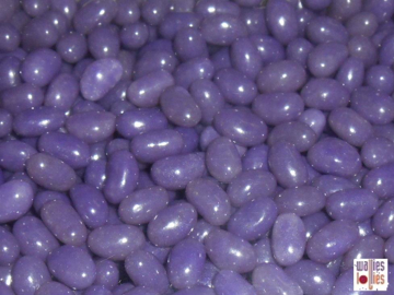 Purple Jelly Beans Mini in 12kg carton