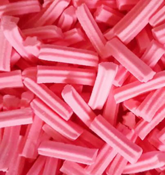 Picture of Mini Musk Sticks in 500g  bag