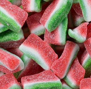 Picture of Watermelon Slices in 8kg carton