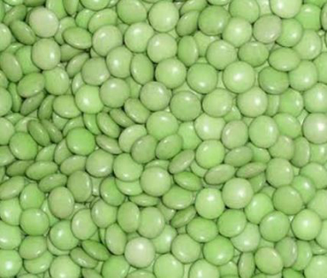 Picture for category Green Choc Drops