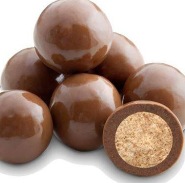 Picture of Malt Balls in 200g bag