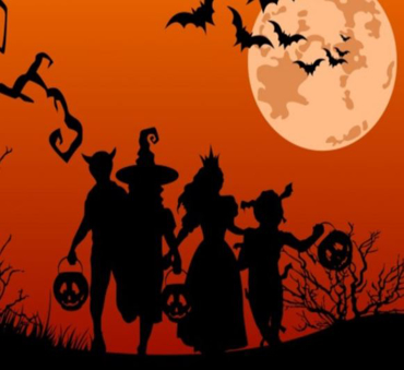 Picture for category Halloween Options