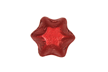 Picture for category Burgundy Foiled Stars
