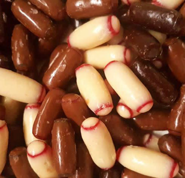 Picture for category Chocolate Bullet Options