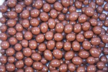 Picture for category Chocolate Coated Coffee Bean Options