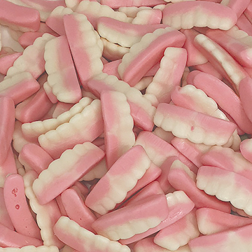 Picture of Teeth in 1kg bag