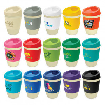 Picture of Metro Cup Bamboo