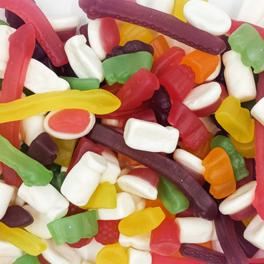 Picture for category Party Mix