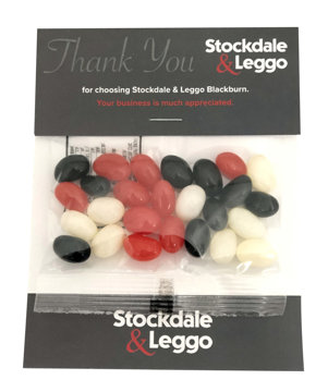 Picture of 30g Billboard Candy Card
